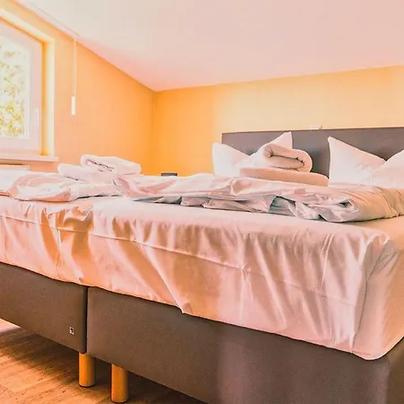 Апартаменты Meeresblick Residenzen Ferienwohnung 29 Mit Sauna- Und Schwimmbadnutzung Im Ahoi Sellin