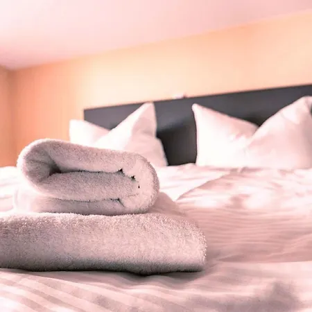 Appartamento Meeresblick Residenzen Ferienwohnung 29 Mit Sauna- Und Schwimmbadnutzung Im Ahoi Sellin Goehren (Ruegen)