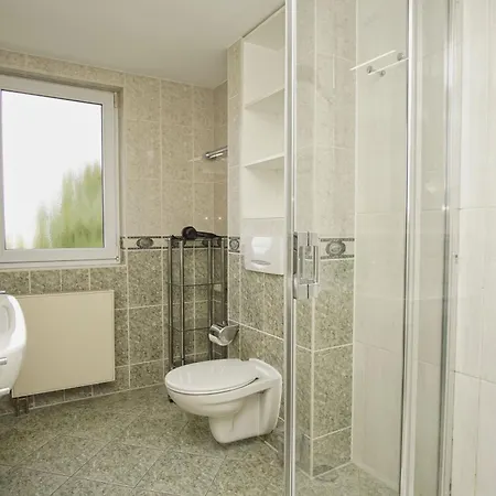 Apartment Mit Meerblick Und Balkon, Gratis Nutzung Vom Ahoi Erlebnisbad Und Sauna In Sellin - Meeresblick 29 *