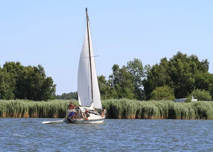 Meeresblick Residenzen 29 Mit Sauna- Und Schwimmbadnutzung Im Ahoi Sellin 奥斯特巴德·哥伦