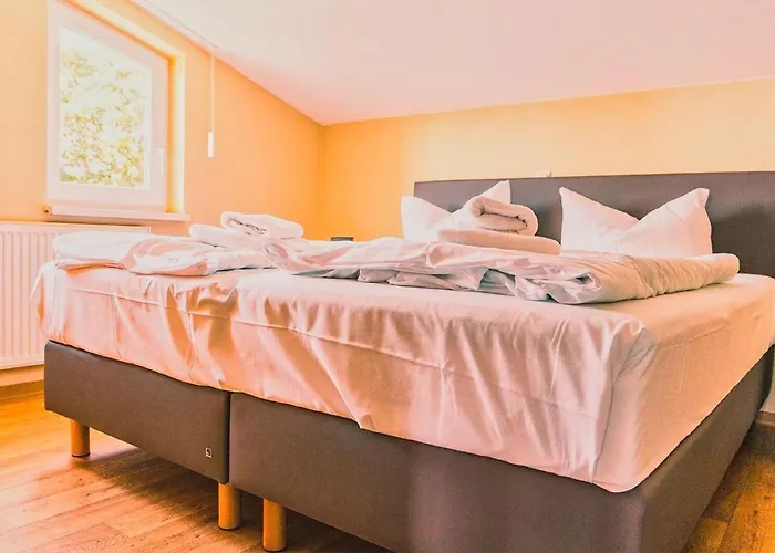 公寓 Meeresblick Residenzen 29 Mit Sauna- Und Schwimmbadnutzung Im Ahoi Sellin