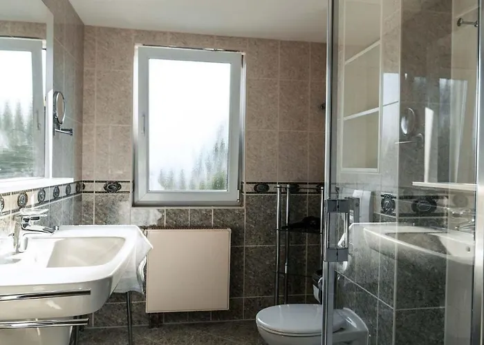 Meeresblick Residenzen 29 Mit Sauna- Und Schwimmbadnutzung Im Ahoi Sellin 公寓
